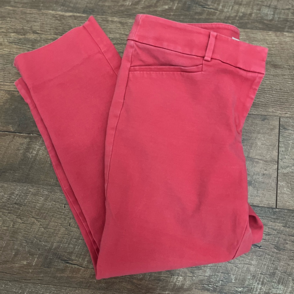 Ladies Loft The Riviera Pant Size 8